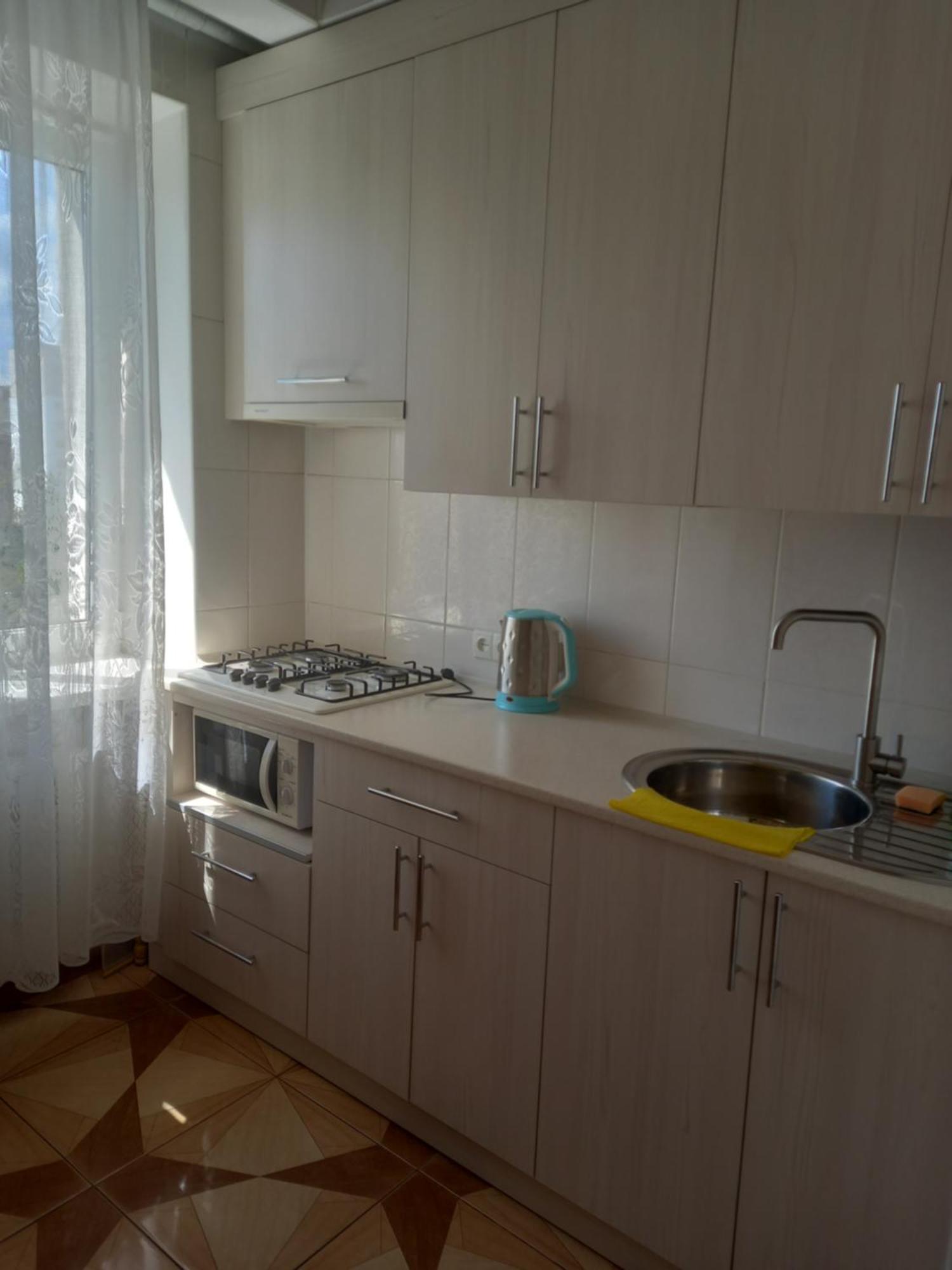 קאמיאנטס - פודיסקי Apartment On Kniaziv Koriatovychiv מראה חיצוני תמונה