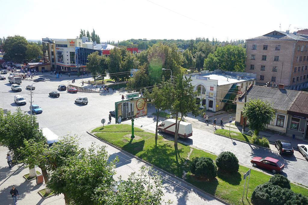 קאמיאנטס - פודיסקי Apartment On Kniaziv Koriatovychiv מראה חיצוני תמונה