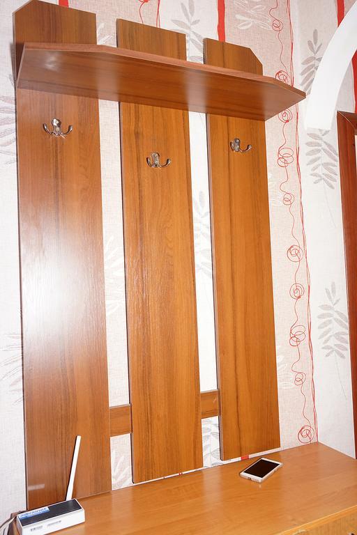 קאמיאנטס - פודיסקי Apartment On Kniaziv Koriatovychiv מראה חיצוני תמונה