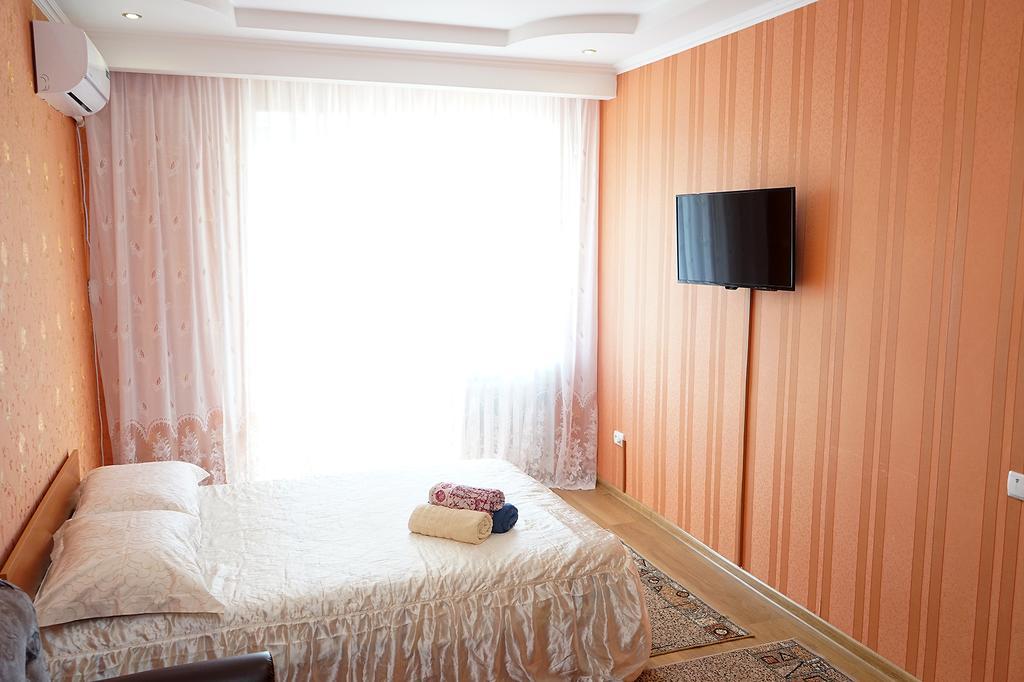 קאמיאנטס - פודיסקי Apartment On Kniaziv Koriatovychiv מראה חיצוני תמונה