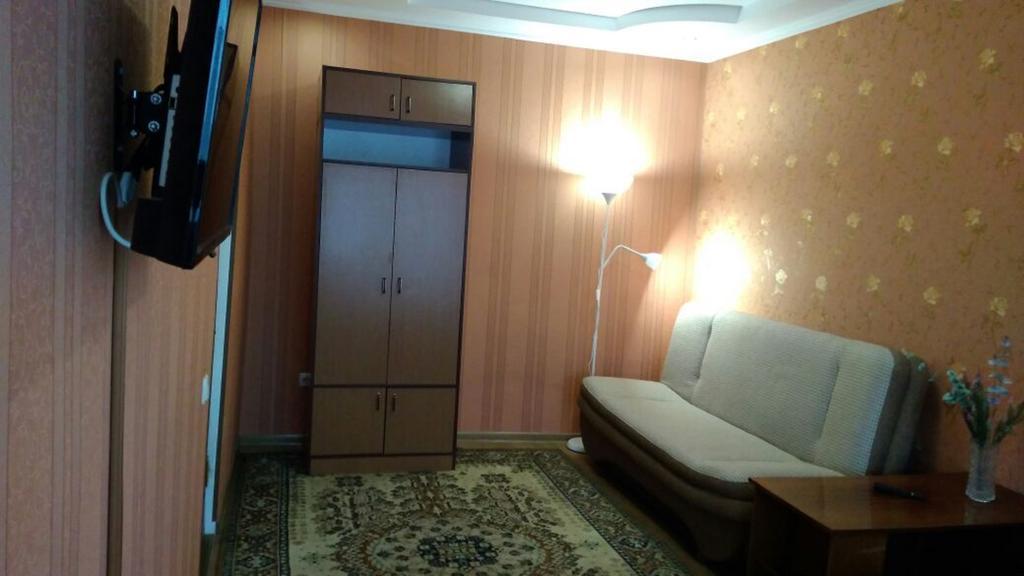 קאמיאנטס - פודיסקי Apartment On Kniaziv Koriatovychiv מראה חיצוני תמונה