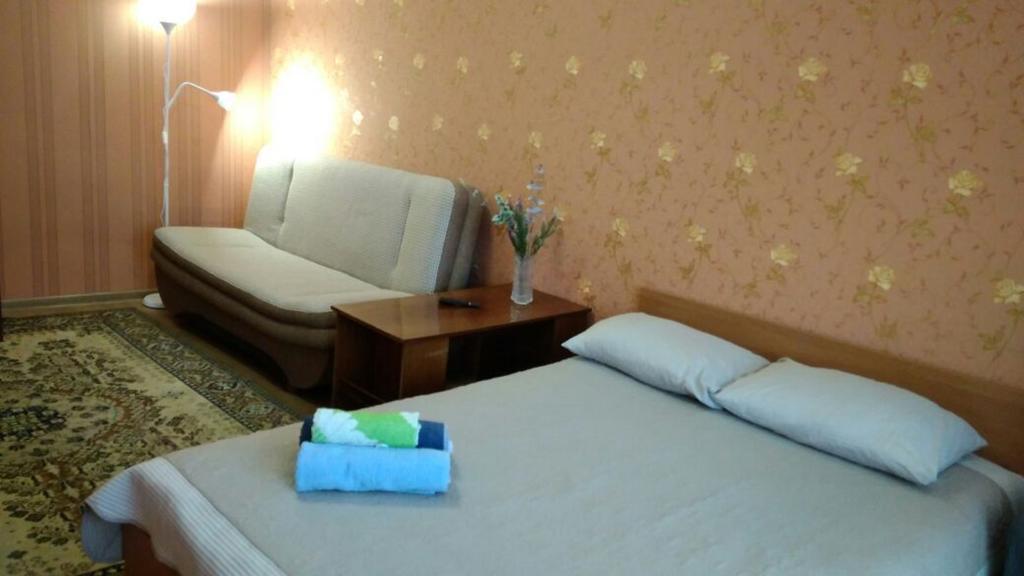 קאמיאנטס - פודיסקי Apartment On Kniaziv Koriatovychiv מראה חיצוני תמונה